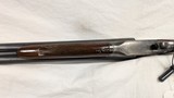 USED ITHACA GUN CO. FLUES DOUBLE BARREL 16GA - 11 of 20