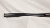 USED ITHACA GUN CO. FLUES DOUBLE BARREL 16GA - 12 of 20