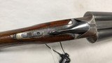 USED ITHACA GUN CO. FLUES DOUBLE BARREL 16GA - 20 of 20