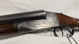 USED ITHACA GUN CO. FLUES DOUBLE BARREL 16GA - 5 of 20