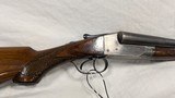 USED ITHACA GUN CO. FLUES DOUBLE BARREL 16GA - 15 of 20