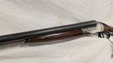 USED ITHACA GUN CO. FLUES DOUBLE BARREL 16GA - 6 of 20