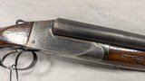USED ITHACA GUN CO. FLUES DOUBLE BARREL 16GA - 16 of 20