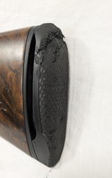 USED BENELLI ETHOS 28