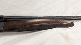 USED BENELLI ETHOS 28