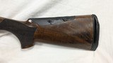 USED BENELLI ETHOS 28