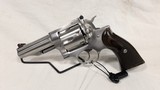 USED RUGER REDHAWK .45 COLT