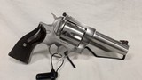 USED RUGER REDHAWK .45 COLT - 2 of 2