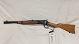 USED ROSSI R92 .357 MAG