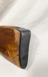 USED MOSIN NAGANT M44 7.62X54R - 2 of 13
