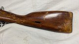 USED MOSIN NAGANT M44 7.62X54R - 4 of 13