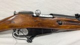 USED MOSIN NAGANT M44 7.62X54R - 11 of 13