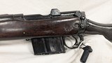 USED RFI ENFIELD 2A1 7.62X51 NATO - 4 of 13