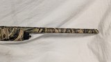 USED MOSSBERG 930 CAMO 28