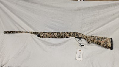 USED MOSSBERG 930 CAMO 28
