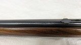 USED WINCHESTER MODEL 69A .22LR