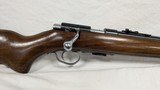 USED WINCHESTER MODEL 69A .22LR - 4 of 12