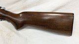 USED WINCHESTER MODEL 69A .22LR - 9 of 12