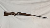 USED WINCHESTER MODEL 69A .22LR - 2 of 12