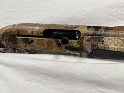 Beretta A400 Extreme Plus OPT MARSH 12/28 (J42XM18)