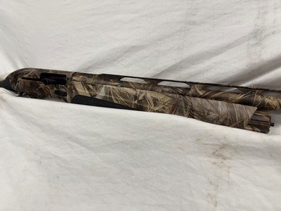 Beretta A400 Extreme Plus 12/28 Tru TB DR 12/28” (J42XZ18)