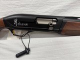 Browning MAXUS II Sporting 12/28” ADjJ. (011782204) - 2 of 5