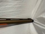 Franchi Affinity Waterfowl Elite 12GA 28” Marsh/Bronze - 3 of 4