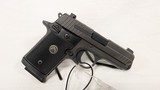 USED SIG SAUER P938 LEGION 9MM - 2 of 2