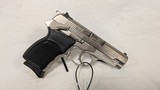 USED BERSA FIRESTORM .45 ACP - 2 of 2