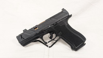 USED SHADOW SYSTEMS CR920XP 9MM