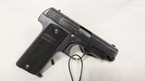 USED SPANISH PARAMOUNT .32 ACP - 2 of 2