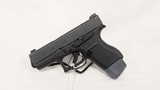 USED GLOCK 43 9MM