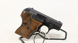 USED SMITH & WESSON MODEL 61-3 .22 LR - 2 of 2