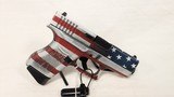 USED GLOCK 43 AMERICAN FLAG 9MM - 2 of 2