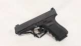 USED GLOCK 19 GEN. 3 9MM