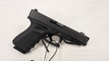 USED GLOCK 19 GEN. 3 W/ RADIAN RAMJET 9MM - 2 of 2