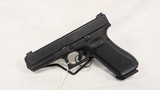 USED GLOCK 17 GEN. 5 9MM
