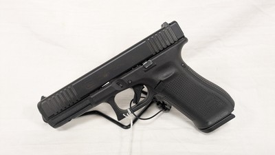 USED GLOCK 22 GEN. 5 .40 S&W