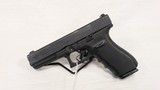 USED GLOCK 21 GEN. 4 .45 ACP