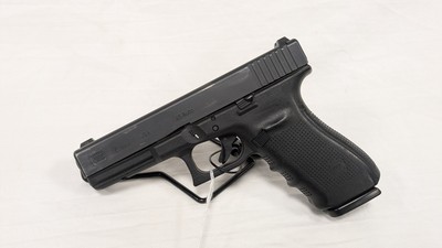 USED GLOCK 21 GEN. 4 .45 ACP