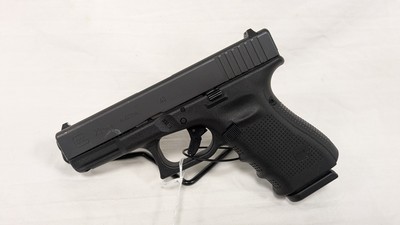 USED GLOCK 23 GEN. 4 .40 S&W