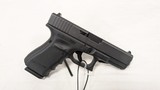 USED GLOCK 23 GEN. 4 .40 S&W - 2 of 2