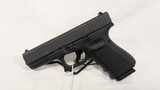 USED GLOCK 23 GEN. 4 .40 S&W - 1 of 2