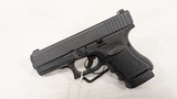 USED GLOCK 30 GEN. 4 .45 ACP