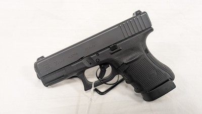 USED GLOCK 30 GEN. 4 .45 ACP