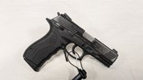 USED TAURUS PT 845 .45 ACP - 2 of 2