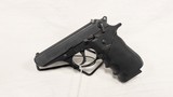 USED BERSA THUNDER .380 ACP