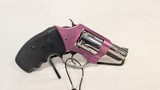 USED CHARTER ARMS CHIC LADY .38 SPECIAL - 2 of 2