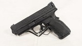 USED SPRINGFIELD ARMORY XD MOD 3 9MM - 1 of 2