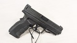 USED SPRINGFIELD ARMORY XD MOD 3 9MM - 2 of 2